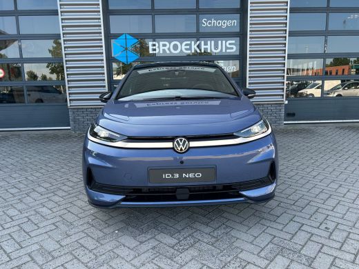 Volkswagen ID.3 Neo Style | Airconditioning automatisch, 2-zone (Climatronic) | Automatische afstandsregeling (Adapti... ActivLease financial lease