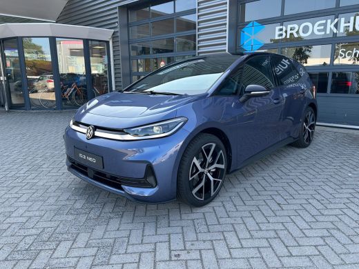 Volkswagen ID.3 Neo Style | Airconditioning automatisch, 2-zone (Climatronic) | Automatische afstandsregeling (Adapti... ActivLease financial lease