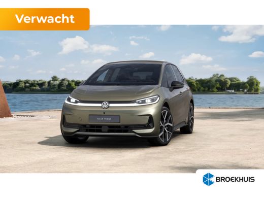 Volkswagen ID.3 Neo Style | Airconditioning automatisch, 2-zone (Climatronic) | Automatische afstandsregeling (Adapti... ActivLease financial lease