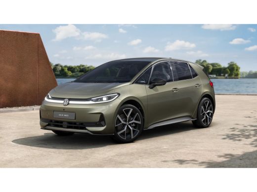 Volkswagen ID.3 Neo Style | Airconditioning automatisch, 2-zone (Climatronic) | Automatische afstandsregeling (Adapti... ActivLease financial lease