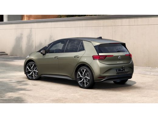 Volkswagen ID.3 Neo Style | Airconditioning automatisch, 2-zone (Climatronic) | Automatische afstandsregeling (Adapti... ActivLease financial lease