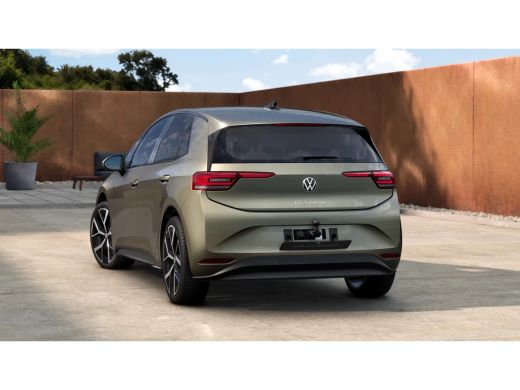 Volkswagen ID.3 Neo Style | Airconditioning automatisch, 2-zone (Climatronic) | Automatische afstandsregeling (Adapti... ActivLease financial lease