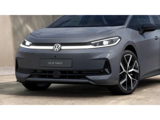 Volkswagen ID.3 Neo Style | Airconditioning automatisch, 2-zone (Climatronic) | Automatische afstandsregeling (Adapti... ActivLease financial lease
