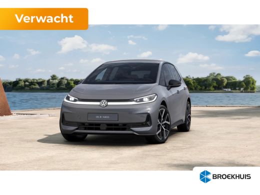 Volkswagen ID.3 Neo Style | Airconditioning automatisch, 2-zone (Climatronic) | Automatische afstandsregeling (Adapti... ActivLease financial lease