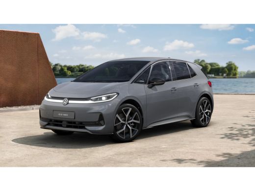 Volkswagen ID.3 Neo Style | Airconditioning automatisch, 2-zone (Climatronic) | Automatische afstandsregeling (Adapti... ActivLease financial lease