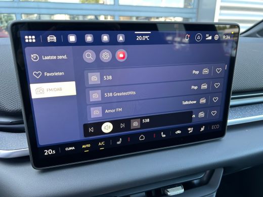 Volkswagen ID.3 Neo Style | Airconditioning automatisch, 2-zone (Climatronic) | Automatische afstandsregeling (Adapti... ActivLease financial lease
