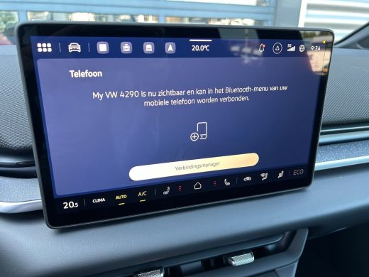 Volkswagen ID.3 Neo Style | Airconditioning automatisch, 2-zone (Climatronic) | Automatische afstandsregeling (Adapti... ActivLease financial lease