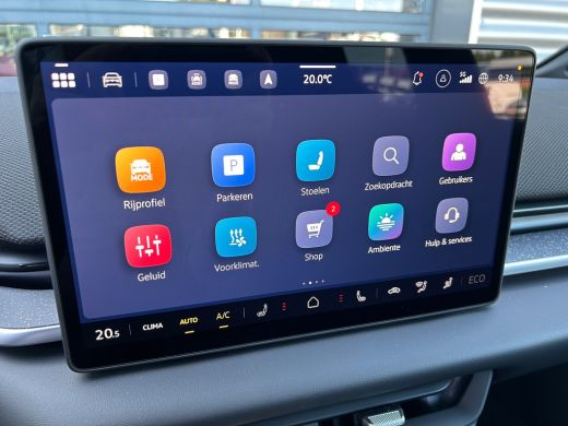 Volkswagen ID.3 Neo Style | Airconditioning automatisch, 2-zone (Climatronic) | Automatische afstandsregeling (Adapti... ActivLease financial lease