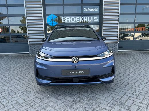 Volkswagen ID.3 Neo Style | Airconditioning automatisch, 2-zone (Climatronic) | Automatische afstandsregeling (Adapti... ActivLease financial lease