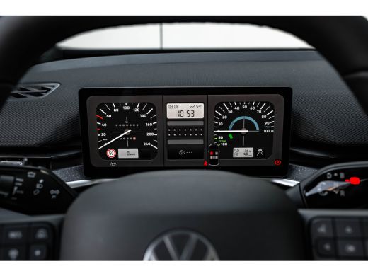 Volkswagen ID.3 Neo Style | Airconditioning automatisch, 2-zone (Climatronic) | Automatische afstandsregeling (Adapti... ActivLease financial lease