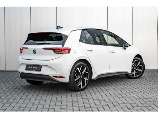 Volkswagen ID.3 Neo Style | Airconditioning automatisch, 2-zone (Climatronic) | Automatische afstandsregeling (Adapti... ActivLease financial lease