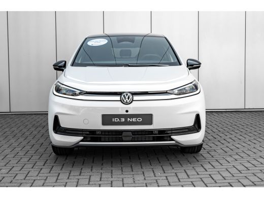 Volkswagen ID.3 Neo Style | Airconditioning automatisch, 2-zone (Climatronic) | Automatische afstandsregeling (Adapti... ActivLease financial lease