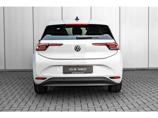 Volkswagen ID.3 Neo Style | Airconditioning automatisch, 2-zone (Climatronic) | Automatische afstandsregeling (Adapti... ActivLease financial lease