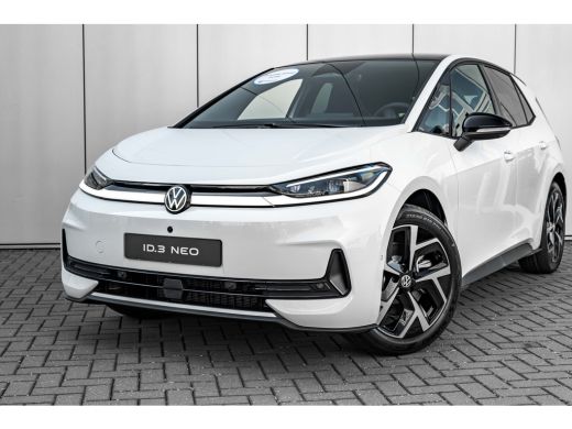 Volkswagen ID.3 Neo Style | Airconditioning automatisch, 2-zone (Climatronic) | Automatische afstandsregeling (Adapti... ActivLease financial lease