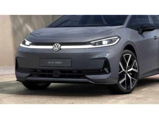 Volkswagen ID.3 Neo Style | Airconditioning automatisch, 2-zone (Climatronic) | Automatische afstandsregeling (Adapti... ActivLease financial lease