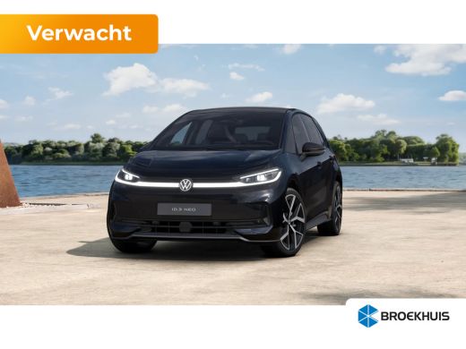 Volkswagen ID.3 Neo Style | Airconditioning automatisch, 2-zone (Climatronic) | Automatische afstandsregeling (Adapti... ActivLease financial lease
