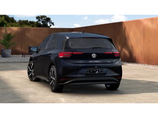Volkswagen ID.3 Neo Style | Airconditioning automatisch, 2-zone (Climatronic) | Automatische afstandsregeling (Adapti... ActivLease financial lease
