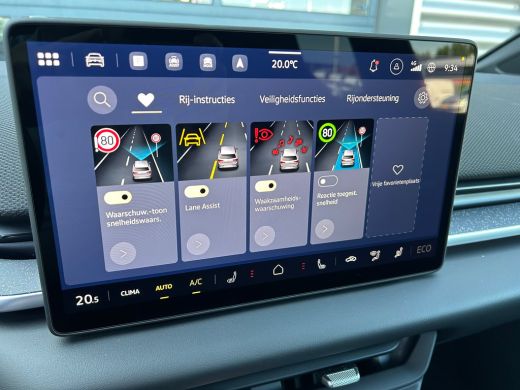 Volkswagen ID.3 Neo Style | Airconditioning automatisch, 2-zone (Climatronic) | Automatische afstandsregeling (Adapti... ActivLease financial lease