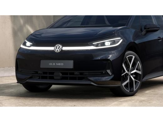 Volkswagen ID.3 Neo Style | Airconditioning automatisch, 2-zone (Climatronic) | Automatische afstandsregeling (Adapti... ActivLease financial lease