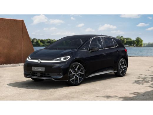 Volkswagen ID.3 Neo Style | Airconditioning automatisch, 2-zone (Climatronic) | Automatische afstandsregeling (Adapti... ActivLease financial lease