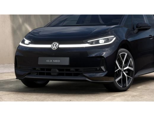 Volkswagen ID.3 Neo Style | Airconditioning automatisch, 2-zone (Climatronic) | Automatische afstandsregeling (Adapti... ActivLease financial lease