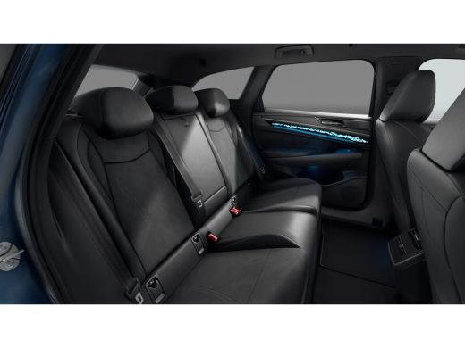 Volkswagen ID.7 Limited Edition Plus | Koplampverlichting LED Matrix (IQ.Light) | Sfeerverlichting interieur (30 ... ActivLease financial lease