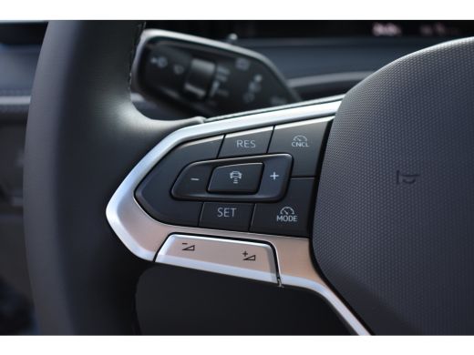 Volkswagen ID.7 Limited Edition Plus | Koplampverlichting LED Matrix (IQ.Light) | Sfeerverlichting interieur (30 ... ActivLease financial lease