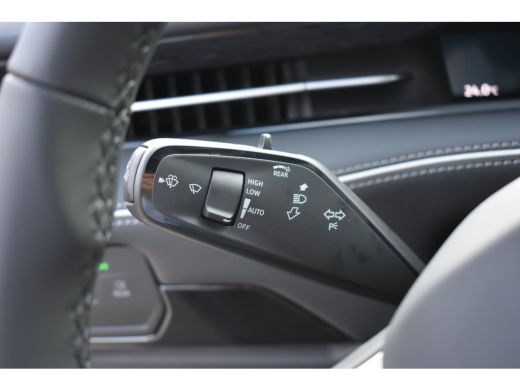 Volkswagen ID.7 Limited Edition Plus | Koplampverlichting LED Matrix (IQ.Light) | Sfeerverlichting interieur (30 ... ActivLease financial lease