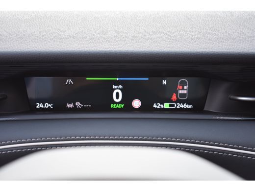 Volkswagen ID.7 Limited Edition Plus | Koplampverlichting LED Matrix (IQ.Light) | Sfeerverlichting interieur (30 ... ActivLease financial lease