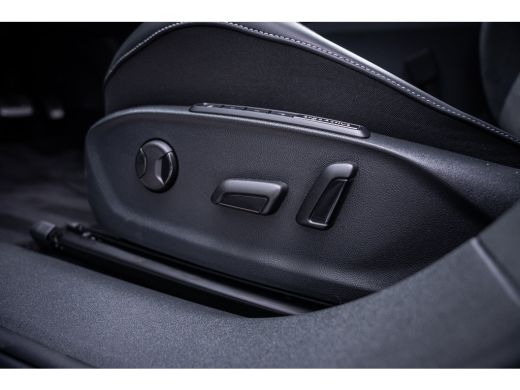 Volkswagen ID.7 Limited Edition Plus | Koplampverlichting LED Matrix (IQ.Light) | Sfeerverlichting interieur (30 ... ActivLease financial lease