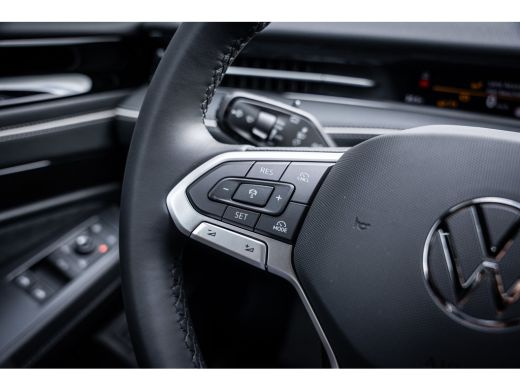 Volkswagen ID.7 Limited Edition Plus | Koplampverlichting LED Matrix (IQ.Light) | Sfeerverlichting interieur (30 ... ActivLease financial lease