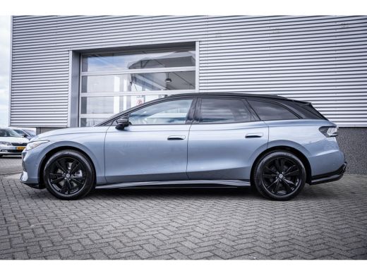 Volkswagen ID.7 Limited Edition Plus | Koplampverlichting LED Matrix (IQ.Light) | Sfeerverlichting interieur (30 ... ActivLease financial lease