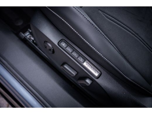 Volkswagen ID.7 Limited Edition Plus | Koplampverlichting LED Matrix (IQ.Light) | Sfeerverlichting interieur (30 ... ActivLease financial lease