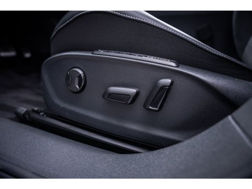 Volkswagen ID.7 Limited Edition Plus | Koplampverlichting LED Matrix (IQ.Light) | Sfeerverlichting interieur (30 ... ActivLease financial lease