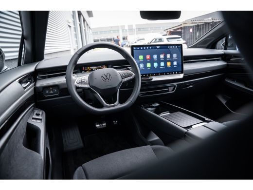 Volkswagen ID.7 Limited Edition Plus | Koplampverlichting LED Matrix (IQ.Light) | Sfeerverlichting interieur (30 ... ActivLease financial lease