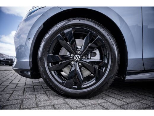 Volkswagen ID.7 Limited Edition Plus | Koplampverlichting LED Matrix (IQ.Light) | Sfeerverlichting interieur (30 ... ActivLease financial lease