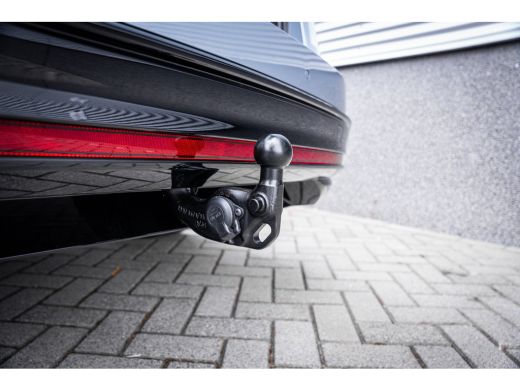 Volkswagen ID.7 Limited Edition Plus | Koplampverlichting LED Matrix (IQ.Light) | Sfeerverlichting interieur (30 ... ActivLease financial lease
