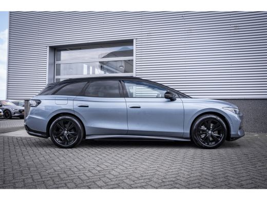 Volkswagen ID.7 Limited Edition Plus | Koplampverlichting LED Matrix (IQ.Light) | Sfeerverlichting interieur (30 ... ActivLease financial lease