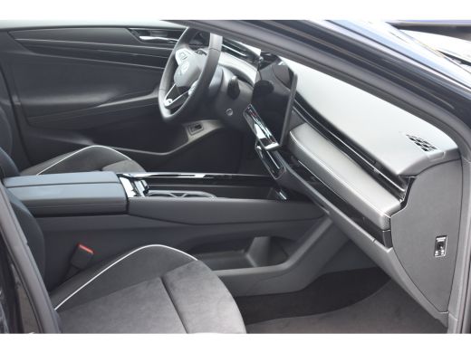 Volkswagen ID.7 Limited Edition Plus | Koplampverlichting LED Matrix (IQ.Light) | Sfeerverlichting interieur (30 ... ActivLease financial lease