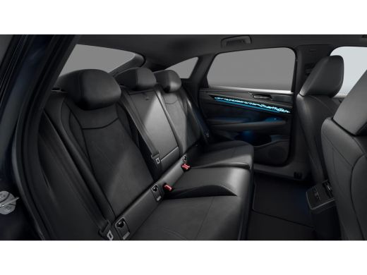 Volkswagen ID.7 Limited Edition Plus | Koplampverlichting LED Matrix (IQ.Light) | Sfeerverlichting interieur (30 ... ActivLease financial lease