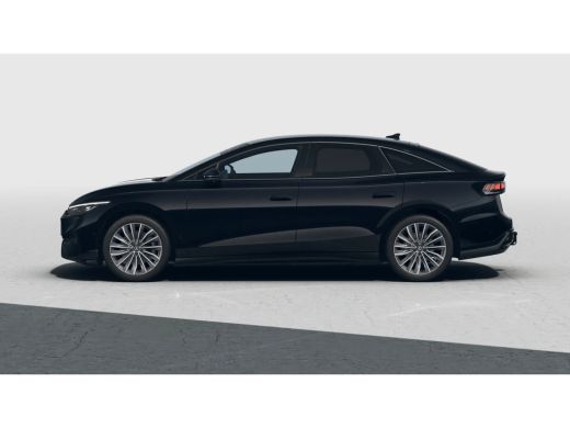 Volkswagen ID.7 Limited Edition Plus | Koplampverlichting LED Matrix (IQ.Light) | Sfeerverlichting interieur (30 ... ActivLease financial lease