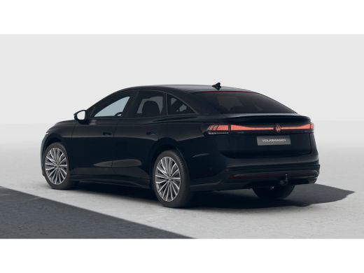 Volkswagen ID.7 Limited Edition Plus | Koplampverlichting LED Matrix (IQ.Light) | Sfeerverlichting interieur (30 ... ActivLease financial lease