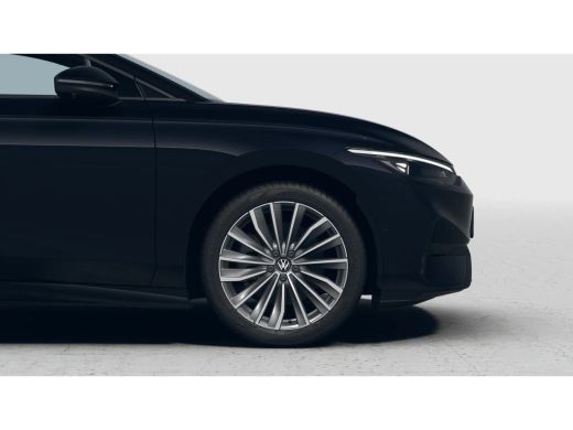 Volkswagen ID.7 Limited Edition Plus | Koplampverlichting LED Matrix (IQ.Light) | Sfeerverlichting interieur (30 ... ActivLease financial lease
