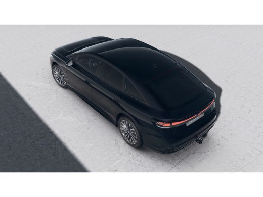 Volkswagen ID.7 Limited Edition Plus | Koplampverlichting LED Matrix (IQ.Light) | Sfeerverlichting interieur (30 ... ActivLease financial lease