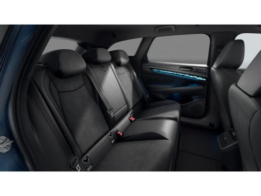 Volkswagen ID.7 Limited Edition Plus | Koplampverlichting LED Matrix (IQ.Light) | Sfeerverlichting interieur (30 ... ActivLease financial lease