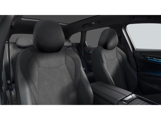 Volkswagen ID.7 Limited Edition Plus | Koplampverlichting LED Matrix (IQ.Light) | Sfeerverlichting interieur (30 ... ActivLease financial lease