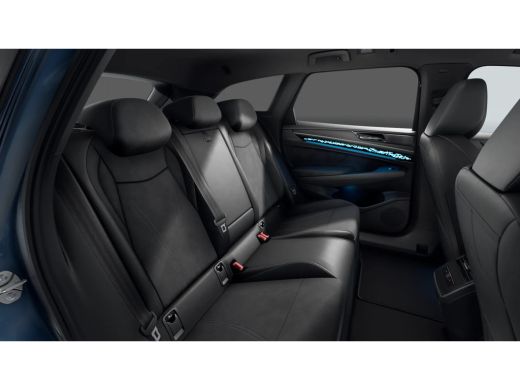 Volkswagen ID.7 Limited Edition Plus | Koplampverlichting LED Matrix (IQ.Light) | Sfeerverlichting interieur (30 ... ActivLease financial lease