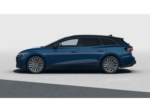 Volkswagen ID.7 Limited Edition Plus | Koplampverlichting LED Matrix (IQ.Light) | Sfeerverlichting interieur (30 ... ActivLease financial lease
