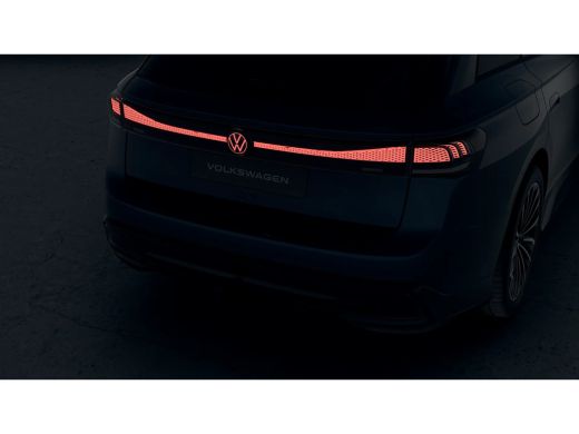 Volkswagen ID.7 Limited Edition Plus | Koplampverlichting LED Matrix (IQ.Light) | Sfeerverlichting interieur (30 ... ActivLease financial lease