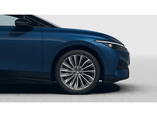 Volkswagen ID.7 Limited Edition Plus | Koplampverlichting LED Matrix (IQ.Light) | Sfeerverlichting interieur (30 ... ActivLease financial lease